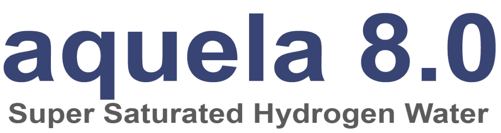Hydrogen water - aquela 8.0